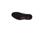 Schnürschuh LINDBERGH Lindbergh Business-Schuhe, Herren, Gr. 45, schwarz, Schuhe