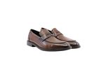 Schnürschuh LINDBERGH Lindbergh Business-Schuhe, Herren, Gr. 40, braun, Schuhe