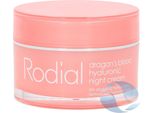 Rodial Sangue Di Drago Crema Ialuronica Notte 50Ml