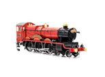 Metal Earth Metal Earth Kit 3D Harry Potter Espresso Di Hogwarts