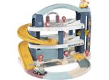 Smoby Piccolo Garage Smoby Maxi 140203