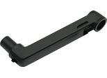 Ergotron VerläNgerung FüR Lx Arme 23Cm In Schwarz
