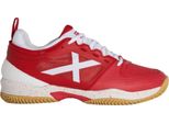 Scarpe Munich Atomik 22 Rojo 4032122
