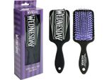 CerdÀ - Oryginalny Akcesorium Do WłOsóW Wednesday Hairbrush, Stylowe I Funkcjonalne