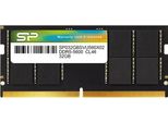 Silicon Power SP032GBSVU560F02 Memory Module 32 Gb 1 X 32 Gb DDR5 Sodimm 5600 Mhz Ecc
