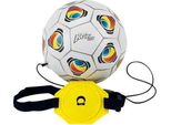 Mondo 18007 Set Di Allenamento Per Il Calcio D'inizio