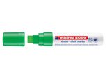 Edding 4090 Pennarello A Gesso Verde Chiaro
