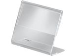 Sigel PA103 Display Informazioni/Prezzo, Cristallino, Per A8 Q