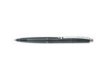 Schneider SN132001 Kugelschreiber K20 Icy Colours - M, Schwarz (Dokumentenecht)