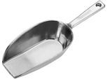 Westmark 91512291 Westmark Hygia KüChenschaufel Aluminium
