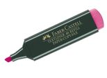 Faber-Castell 154828 Evidenziatore Tl 48 Refill - Ricaricabile, Rosa