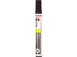 Marabu 0117 03 073 Vernice Tessile Nera 2-4 Mm(P)