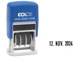 Colop® S120 Mini-Dater - Datario S120 Da 4 Mm