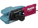 Makita 9911 - Levigatrice A Nastro - 650 W - 76 X 457 Mm