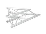 Trilock 6082AC-19 Attacco A 2 Vie A 45°