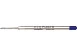 Parker S0909480 Penna A Sfera Refill Quinkflow - Indelebile, M, Blu
