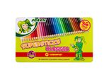Jolly 3000-0334 Jolly Farbstifte Classic, 36Er