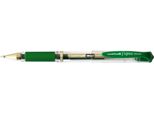 Faber-Castell 146863 Roller In Gel Uni-Ball® Signo Um 153 Colore Scrittura Verde(T)