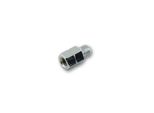 Shin Yo Adattatore Specchio Foro M8 Destro A Bullone M10 Sinistro Cromato