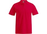 Promodoro 4400 | Polo Uomo 65/35 - Colore: Verde Mela - Taglia: L
