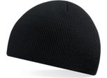 Beechfield Original Pull-On Beanie Vari Colori Colori (Nero)