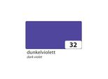 Folia Fotokarton, Din A4, 300 G/Qm, Dunkelviolett