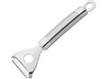 Pelapatate Carl Schmidt Sohn - Exquisite, Acciaio Inossidabile, 20 Cm, Argento