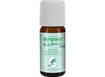 Olio Di Tea Tree Biologico 10Ml