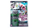 Muc-Off Chain Doc Detergente Per Catene Di Biciclette Sgrassante Detergente Per Catene Di Biciclette Strumento Di Pulizia