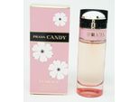 Prada Candy Florale Eau De Toilette Per Donna 80 Ml