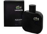 Lacoste Eau De Lacoste L.12.12. Noir Eau De Toilette Per Uomo 50 Ml