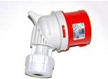 Spina Cee Ad Angolo Retto, 400V/16A, IP44, 5 Poli