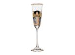 Goebel Gustav Klimt - Judith I (Sektglas, Glas)
