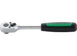 Stahlwille 435-2K 12111010 Forward/Reverse Ratchet 3/8 (10 Mm) 193 Mm