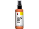 Marabu 1719 50 225 Fashion-Spray Mandarino 100 Ml(S)