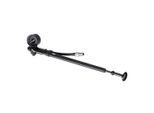 Rockshox 00.4315.023.030 Pompa Ad Alta Pressione Per Forcella/Ammortizzatore Max. 600 Psi, Nera
