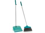 Set Per Pulizia Leifheit 41404, Set Paletta Con Spazzola