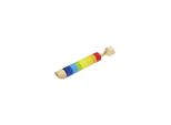 Goki 61918 Flauto Del Pistone, Colorato