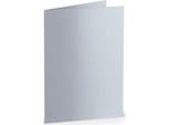 Briefkarte Hd A6 Marble White