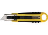 Q-Connect® KF15432 Taglierina Di Sicurezza 18 Mm