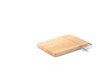 Continenta Gmbh KäSeschneider, Gummibaum 24X17,5X2Cm 3028