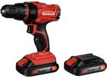 Einhell 4513820 Einhell TC-CD 18-2 Li Akku-Bohrschrauber