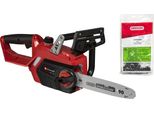 Motosega A Batteria Einhell GE-LC 18 Li Solo