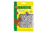 Perline Ses, 1000 Pezzi, Grigio 00716