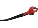Soffiatore A Batteria Einhell Power X-Change GE-CL 18 Li E-Solo