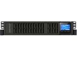 Bluewalker Vfi 1000 Crs - Ups (Montabile Su Rack/Esterno) - 800 Watt