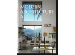 Architettura Moderna Dalla A Alla Z