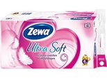 Zewa 29311 Zewa Toilettenpapier Ultra Soft 4-Lagig 16 Rollen