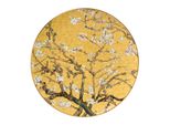 Goebel Vincent Van Gogh - Mandelbaum Gold (Wandteller,...