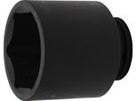 Bgs Chiave A Bussola Esagonale Con Attacco Quadro 25 Mm (1") Sw 105 Mm - 5500-105"
